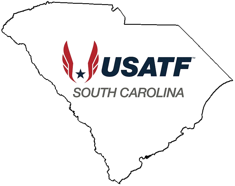 USATFSC Logo